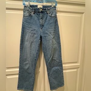 A brand A-Venice jeans